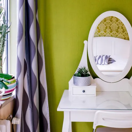 Apartmán Location Sophia Sofie