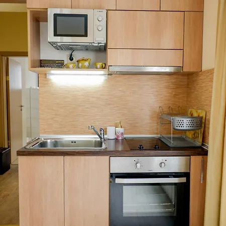 Apartament Location Sophia