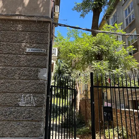 Location Sophia Apartament
