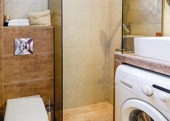 Location Sophia Appartamento