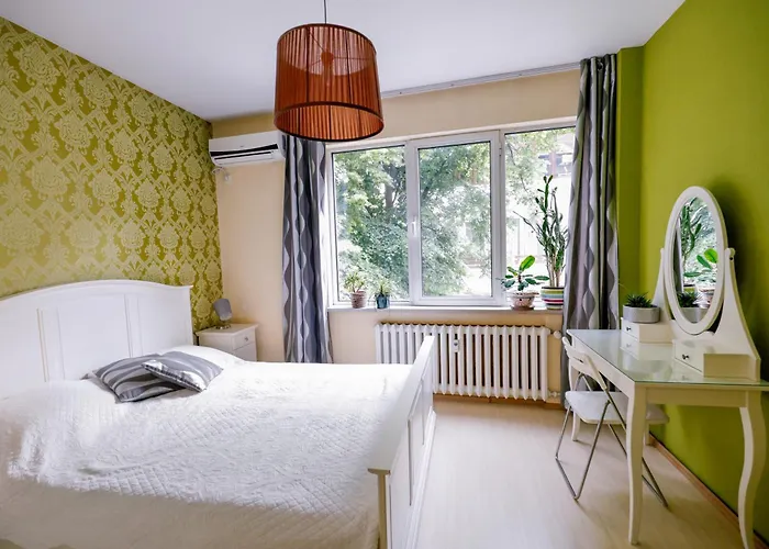 Appartamento Location Sophia