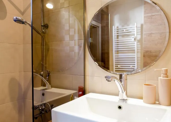 Location Sophia Appartamento